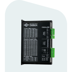 DM860A