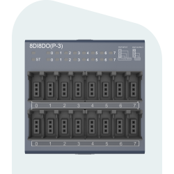 8DI8DO(P-3)