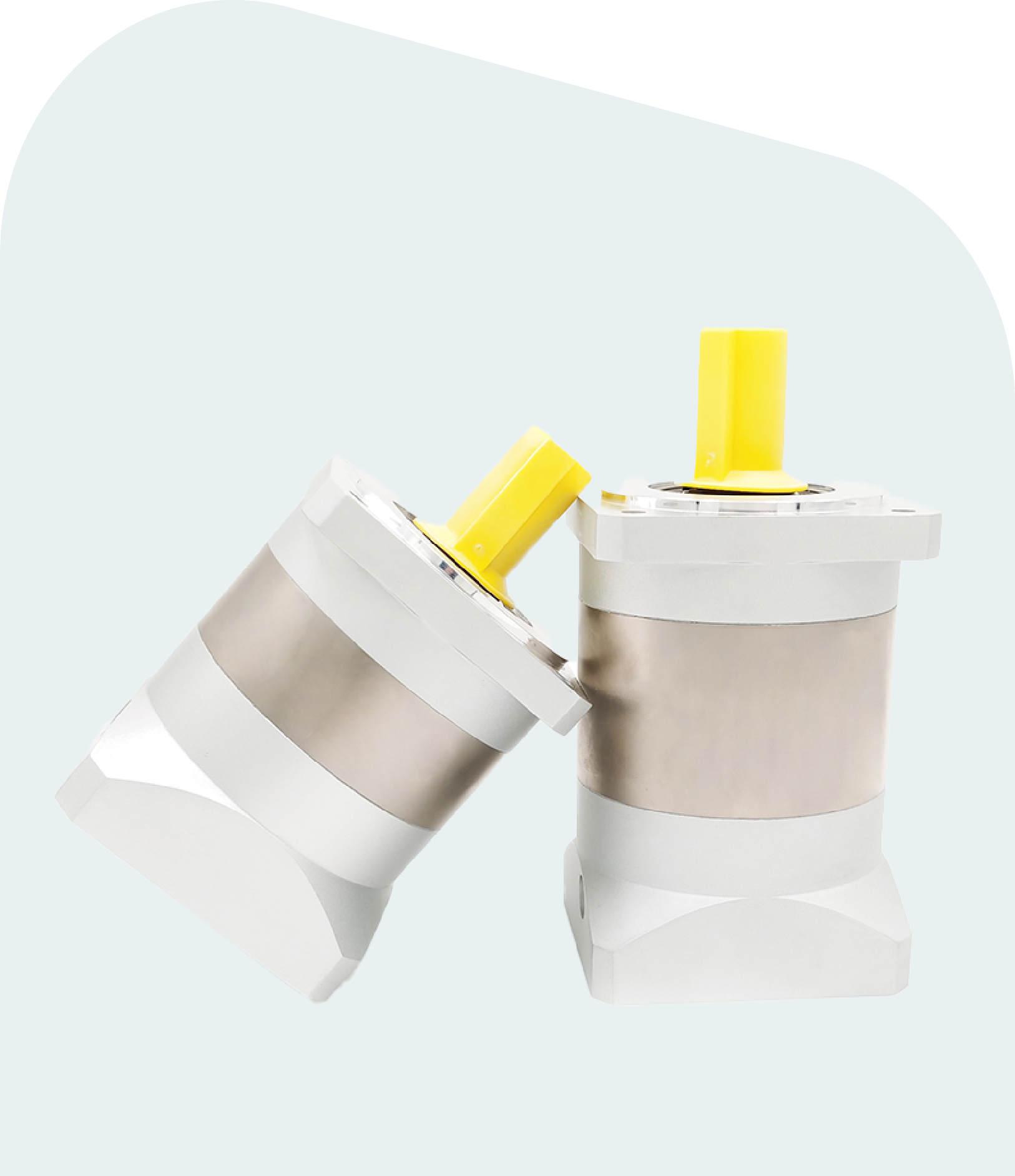 Stepper Precision Gear